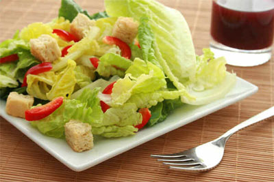 Nutrição