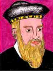 Nostradamus