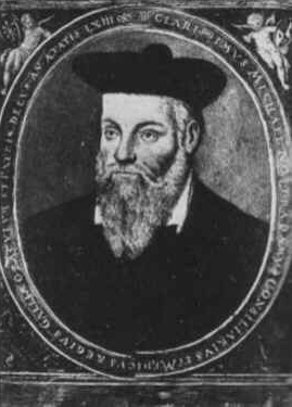 Nostradamus