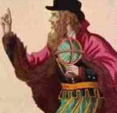 Nostradamus