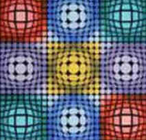 Op Art