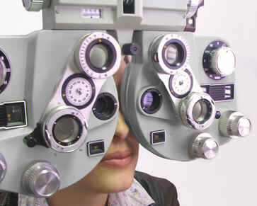 Optometria
