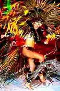 Festas Populares do Brasil Festas Populares do Brasil