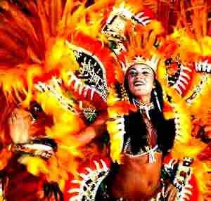 Festas Populares do Brasil Festas Populares do Brasil