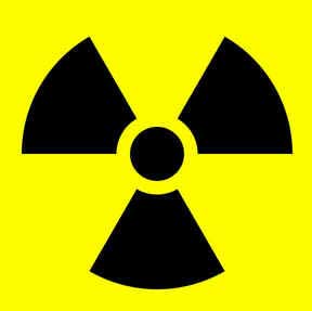 Perigo das Usinas Nucleares