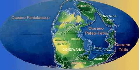 Período Permiano