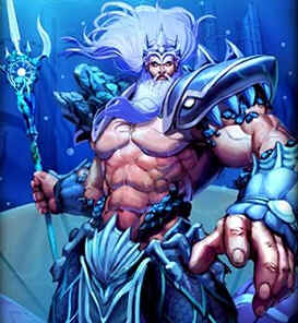 Poseidon