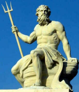 Poseidon