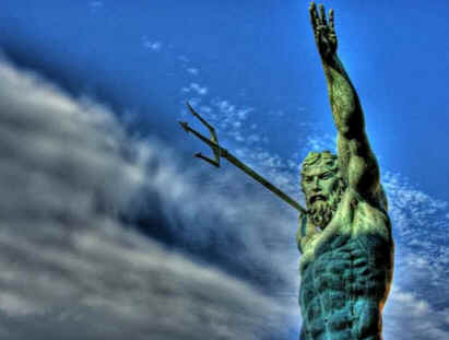 Poseidon
