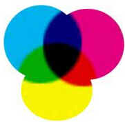 Percepção das Cores Percepção das Cores