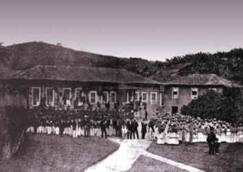 Período Imperial do Brasil