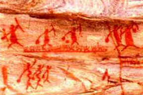 Pintura Rupestre