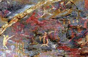 Pintura Rupestre
