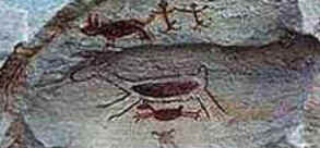 Pintura Rupestre