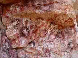 Pintura Rupestre
