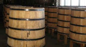 Produção da Cachaça