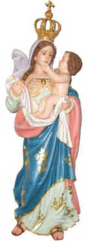 Purificação de Nossa Senhora