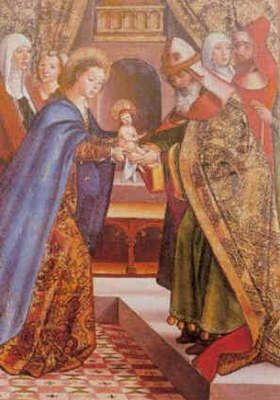 Purificação de Nossa Senhora