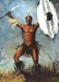 Quilombo dos Palmares
