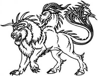 Quimera