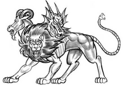 Quimera