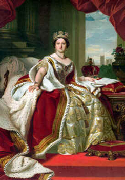 Rainha Vitória