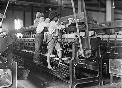 Revolução Industrial