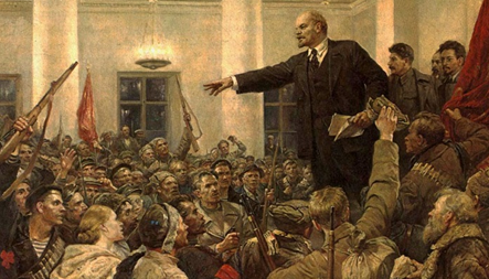 Revolução Russa