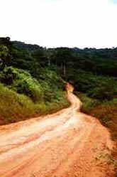 Rodovia Transamazônica