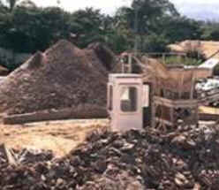 Reciclar Entulho