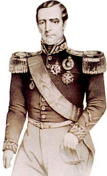 Regências Trinas