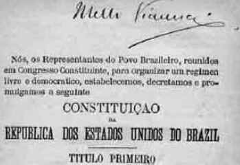 República Velha