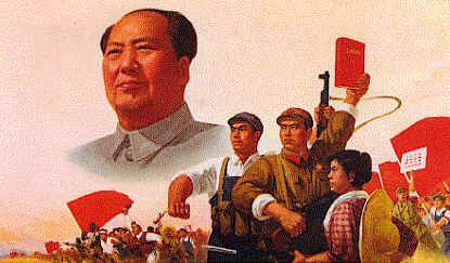 Revolução Chinesa