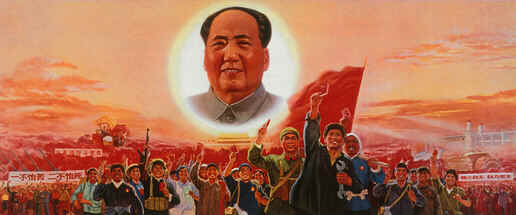 Revolução Chinesa