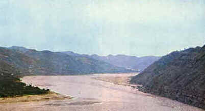 Rio Amarelo