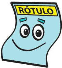 Rótulos dos Alimentos
