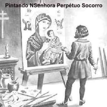 Nossa Senhora do Perpétuo Socorro Nossa Senhora do Perpétuo Socorro