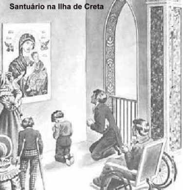 Nossa Senhora do Perpétuo Socorro Nossa Senhora do Perpétuo Socorro