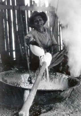 Seringueiros
