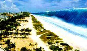 Tsunami