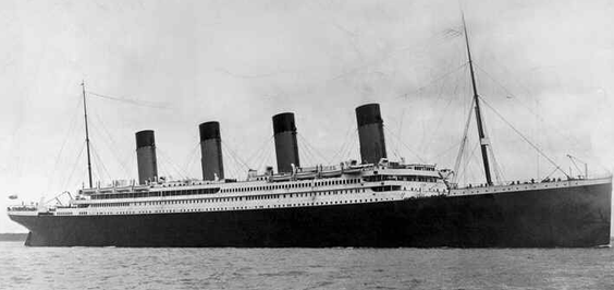 Titanic