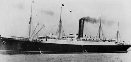 Titanic