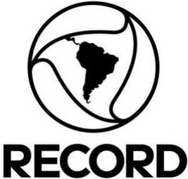 História da TV Record