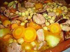 Culinária Argentina
