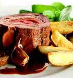 Culinária Argentina