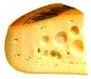 Tipos de Queijo