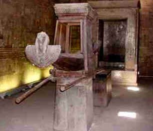 Templo de Hórus