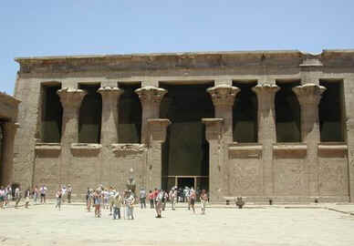 Templo de Hórus