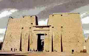 Templo de Hórus
