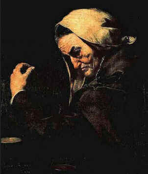 Tenebrismo